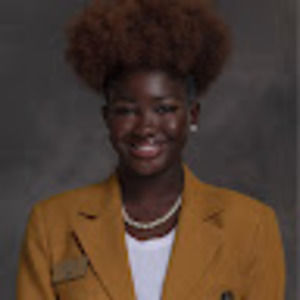 Meet your Posher, Chavon